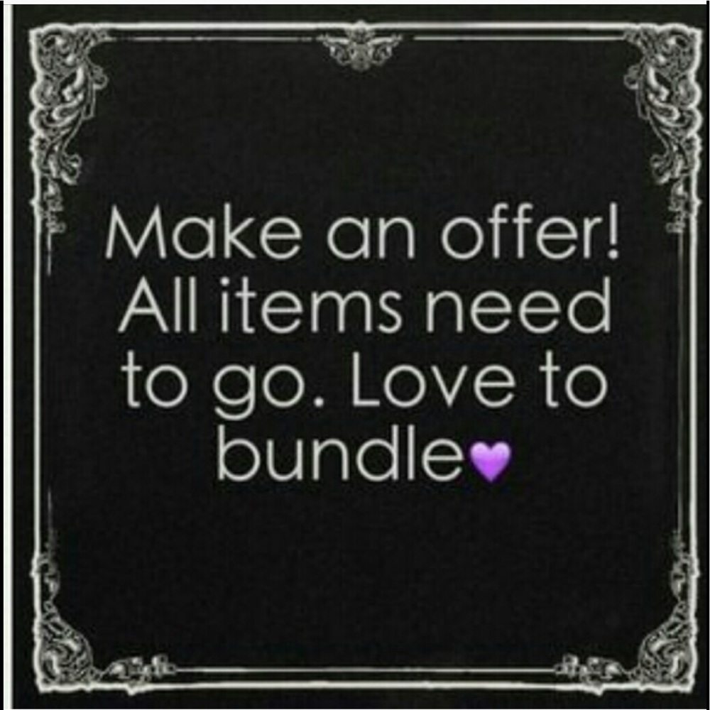 Bundle Bundle Bundle